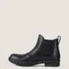 Givenchy Echo Chelsea-laarzen van leer Givenchy Echo Chelsea-laarzen van leer