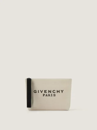 Givenchy-etui van canvas