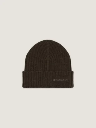 Givenchy-muts van wol