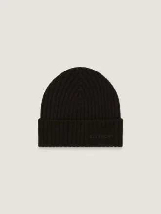 Givenchy-muts van wol