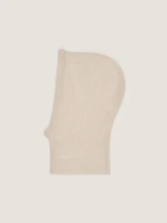 Givenchy Paris bivakmuts van alpacawol