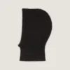 Givenchy Paris bivakmuts van alpacawol