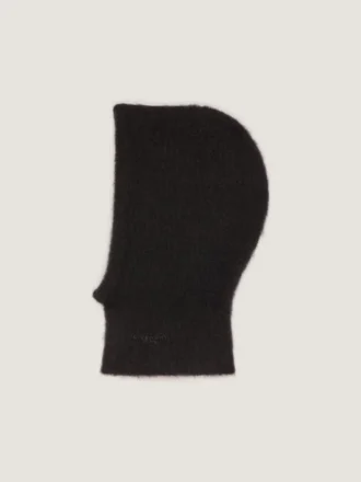 Givenchy Paris bivakmuts van alpacawol