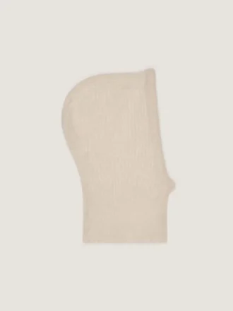 Givenchy Paris bivakmuts van alpacawol