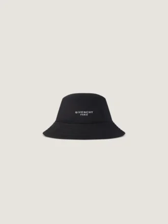 Givenchy Paris buckethoed van katoen