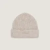 Givenchy Paris-muts van alpacawol
