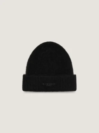 Givenchy Paris-muts van alpacawol