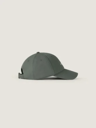 Givenchy Paris-pet met borduursel, van katoen