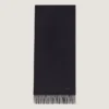 Givenchy Paris sjaal van kasjmier Givenchy Paris sjaal van kasjmier