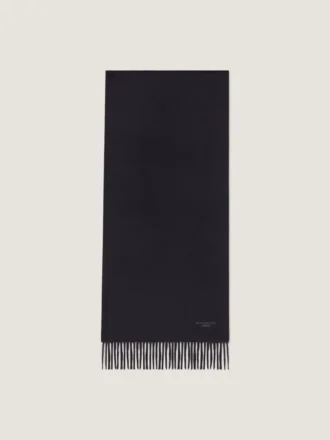 Givenchy Paris sjaal van kasjmier