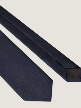 Givenchy Paris stropdas van zijden jacquard