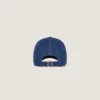 Givenchy-pet met borduursel in denim Givenchy-pet met borduursel in denim