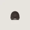 Givenchy-pet van leer