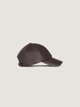 Givenchy-pet van leer