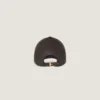 Givenchy-pet van leer