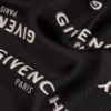 Givenchy Shadow kleine sjaal van zijde Givenchy Shadow kleine sjaal van zijde