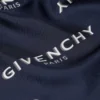Givenchy Shadow kleine sjaal van zijde Givenchy Shadow kleine sjaal van zijde