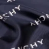 Givenchy Shadow vierkante sjaal van zijde