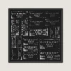 Givenchy-sjaal van zijde Givenchy-sjaal van zijde