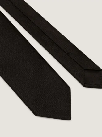 Givenchy stropdas van zijde