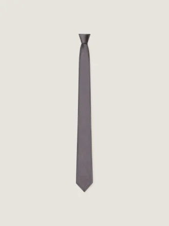 Givenchy stropdas van zijde met jacquarddetails Givenchy stropdas van zijde met jacquarddetails