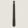 Givenchy stropdas van zijde met jacquarddetails Givenchy stropdas van zijde met jacquarddetails