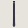 Givenchy stropdas van zijde met jacquarddetails Givenchy stropdas van zijde met jacquarddetails
