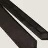 Givenchy stropdas van zijde met jacquarddetails Givenchy stropdas van zijde met jacquarddetails
