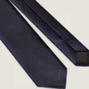 Givenchy stropdas van zijde met jacquarddetails Givenchy stropdas van zijde met jacquarddetails