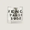 Givenchy Tape-armband van metaal en email