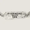 Givenchy Tape-armband van metaal en email