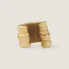 Givenchy Tape Earcuff van metaal en email