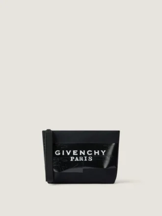 Givenchy Tape-etui van canvas