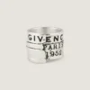 Givenchy Tape-ring van metaal en email