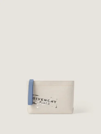 Givenchy-tasje van canvas
