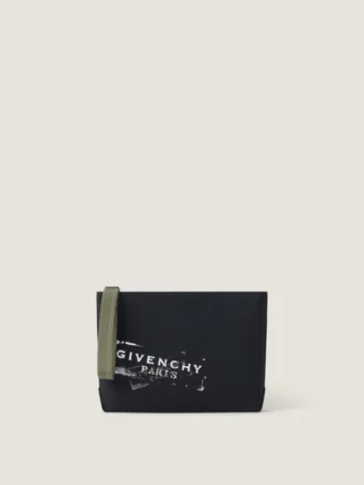 Givenchy-tasje van canvas