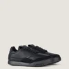 Givenchy Yard sneakers van leer en suède Givenchy Yard sneakers van leer en suède