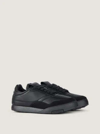 Givenchy Yard sneakers van leer en suède