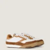Givenchy Yard sneakers van leer en suède Givenchy Yard sneakers van leer en suède