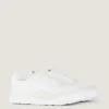 Givenchy Yard sneakers van leer en suède