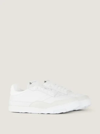 Givenchy Yard sneakers van leer en suède
