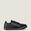 Givenchy Yard sneakers van leer en suède Givenchy Yard sneakers van leer en suède