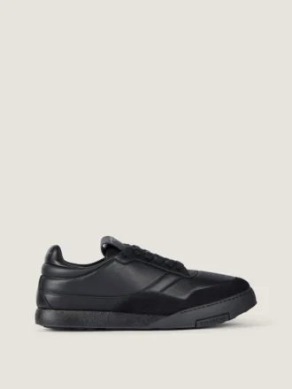 Givenchy Yard sneakers van leer en suède