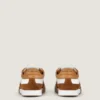Givenchy Yard sneakers van leer en suède Givenchy Yard sneakers van leer en suède