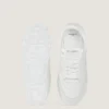 Givenchy Yard sneakers van leer en suède