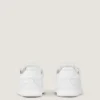 Givenchy Yard sneakers van leer en suède
