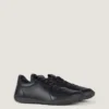 Glide sneakers van leer Glide sneakers van leer