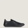 Glide sneakers van leer Glide sneakers van leer