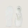 Glide sneakers van leer Glide sneakers van leer