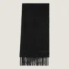 Grote sjaal van Givenchy Paris van alpacawol Grote sjaal van Givenchy Paris van alpacawol